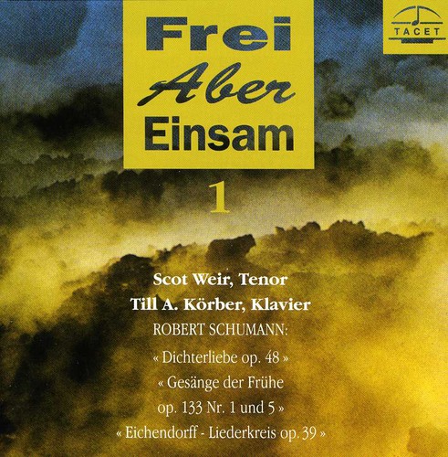 Frei Aber Einsam 1