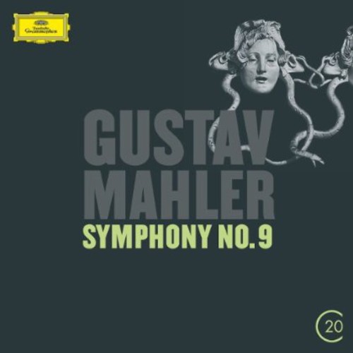 20C: Mahler - Symphony No 9