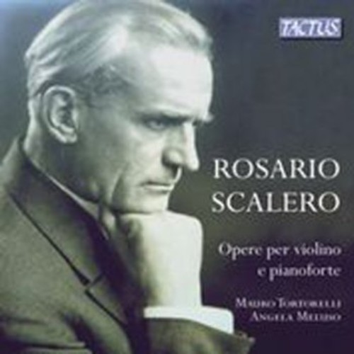 Works for Violin & Piano