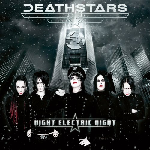 Night Electric Night [Import]