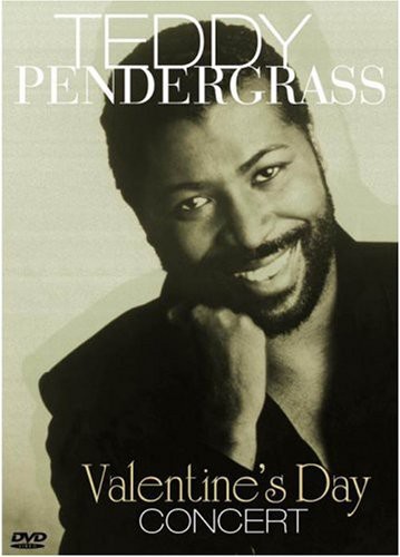 Valentine's Day Concert [Import]