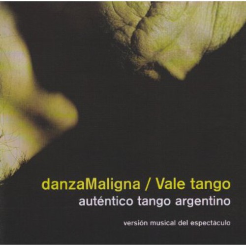 Danza Maligna [Import]