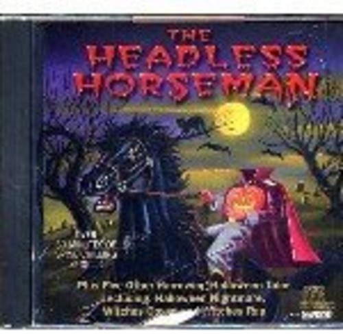 Headless Horseman / Story