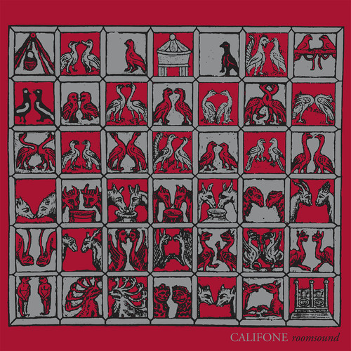 Roomsound (Deluxe Reissue 2xLP)