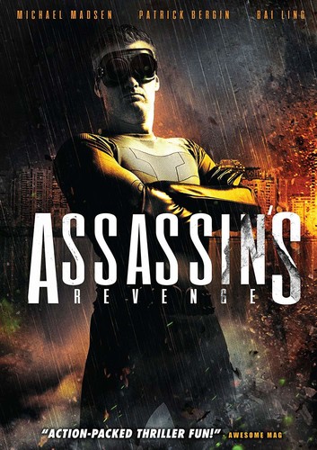 Assassin's Revenge