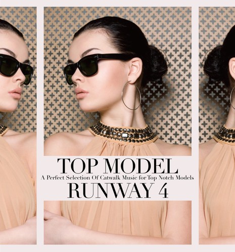 Top Model Runway 4 /  Various [Import]
