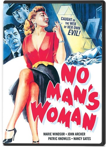 No Man's Woman