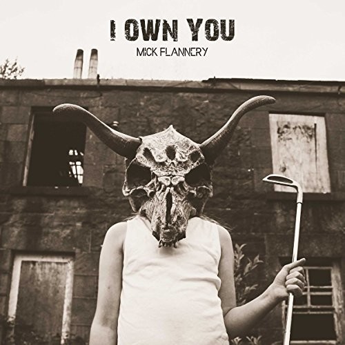 Mick Flannery - I Own You