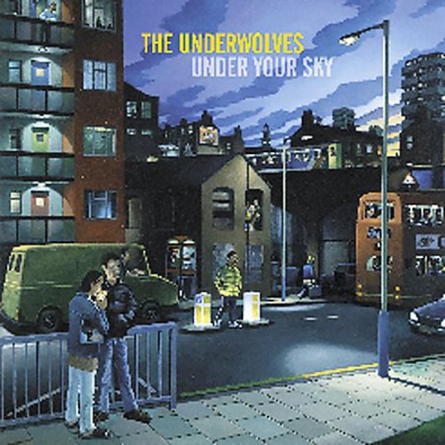 Under Your Sky
