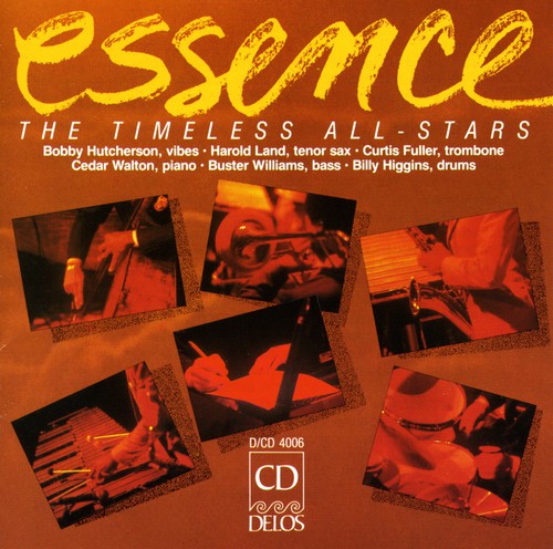 Timeless All-Stars