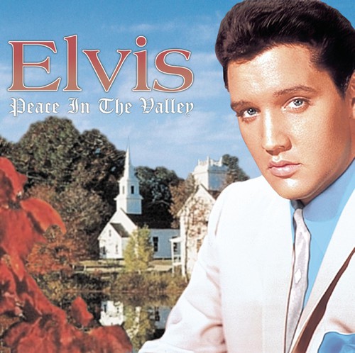 Peace in Valley: Complete Gospel Recordings [Import]