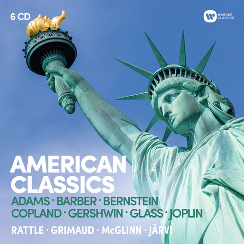 American Classics (Various Artists)