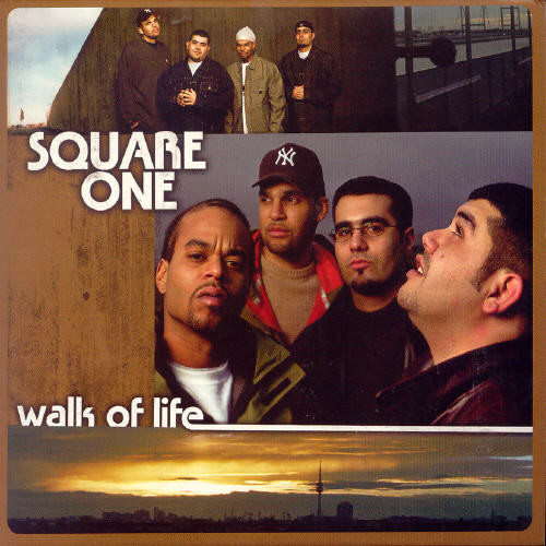 Walk of Life [Import]