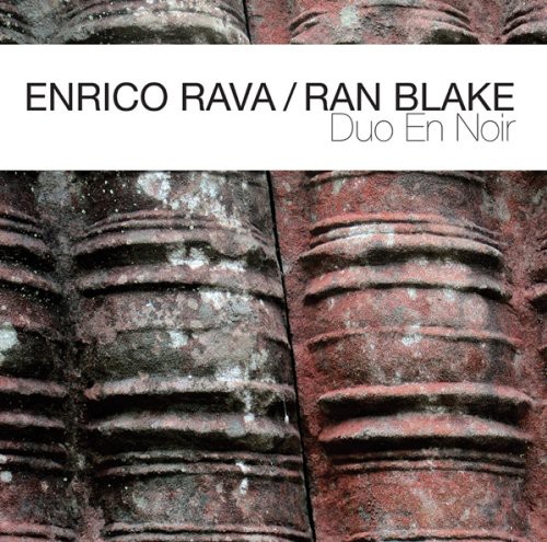 Enrico Rava /Blake,Ran - Duo En Noir