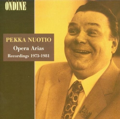 Opera Arias