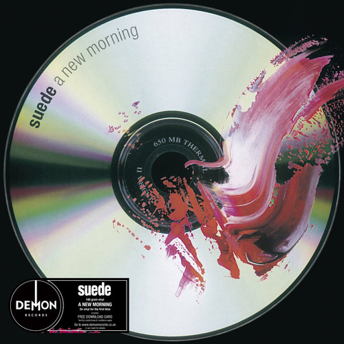 New Morning [Import]