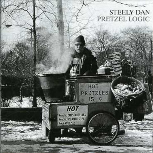 Pretzel Logic (remastered)