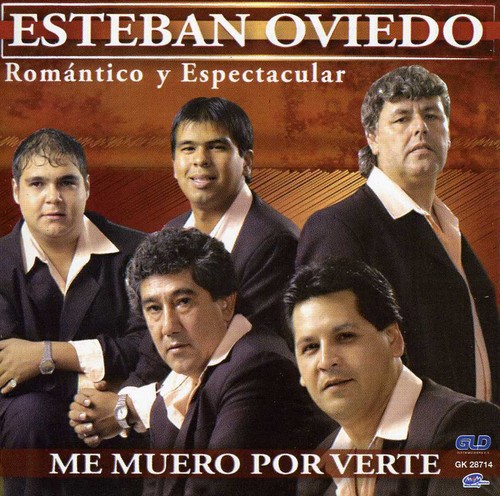Me Muero Por Verte