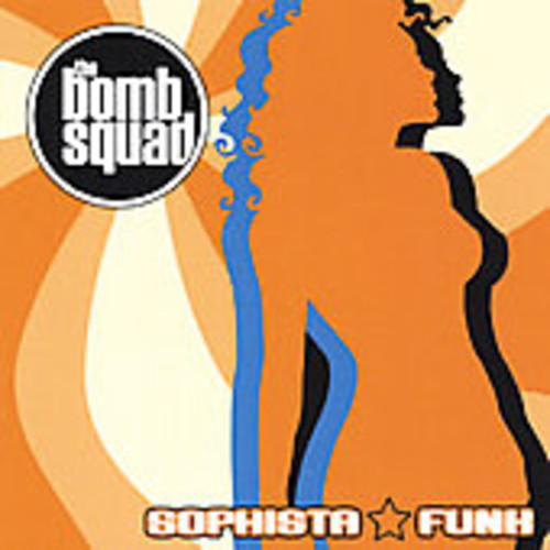 Sophistafunk