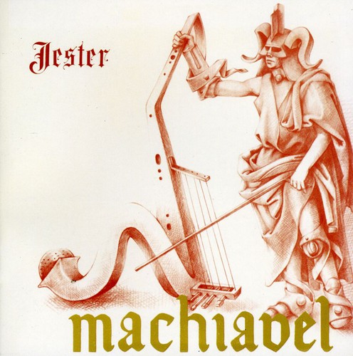 Jester [Import]