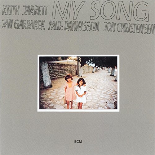 My Song [Import]