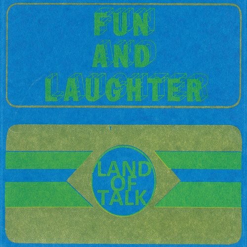 Fun and Laughter