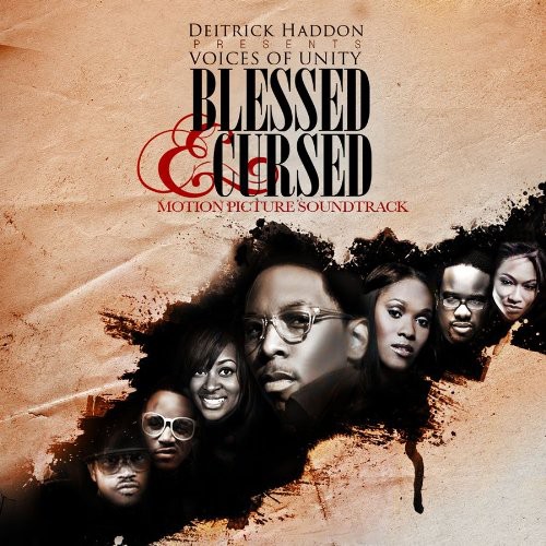 Blessed and Cursed