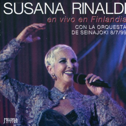 En Vivo en Finlandia [Import]