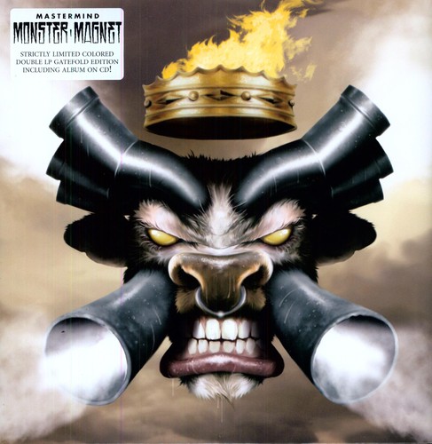 Album Art