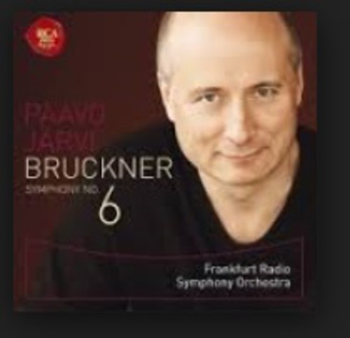 Bruckner: Symphony No.6
