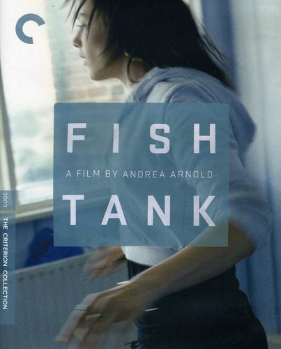  - Fish Tank (Criterion Collection)