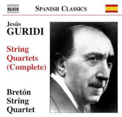 Complete String Quartets