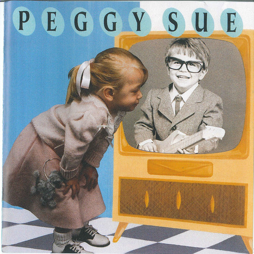 Floyd Domino - Peggy Sue