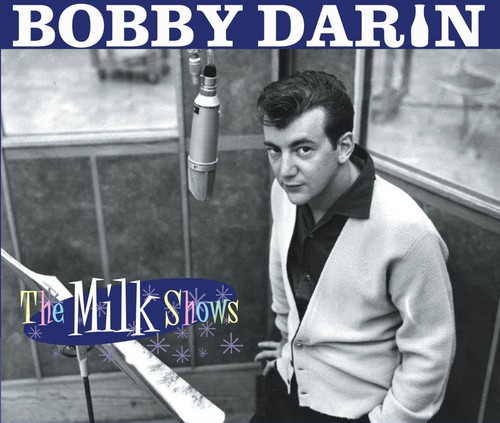 Milk Shows [Import]