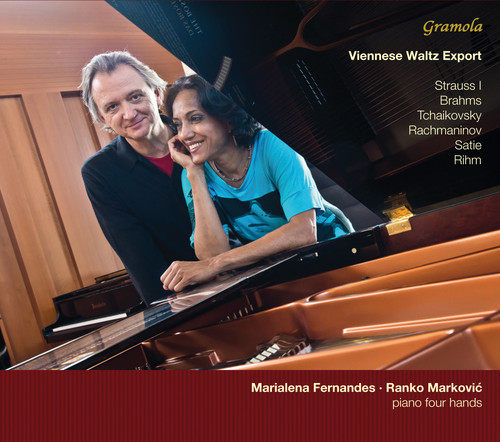 VIENNESE WALTZ EXPORT