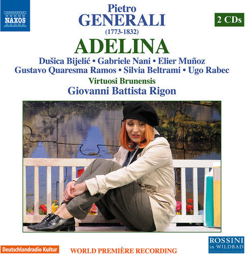 Generali: Adelina