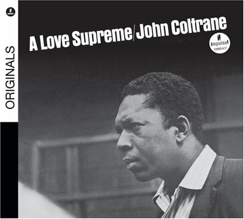 A Love Supreme