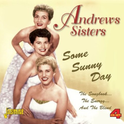 Some Sunny Day [Import]