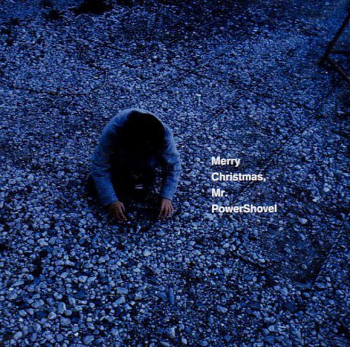 Merry Christmas Mr. Powershovel / Various