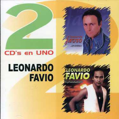 2 en 1 [Import]