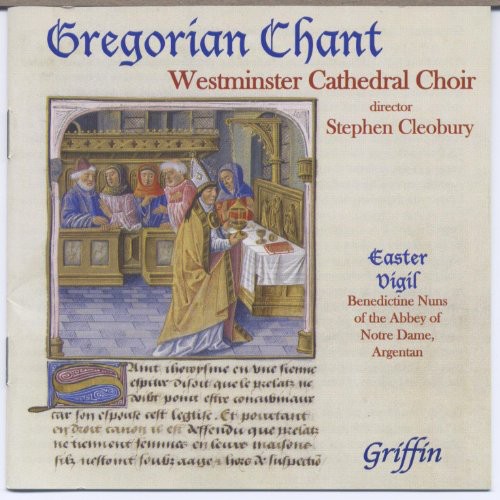 Gregorian Chant