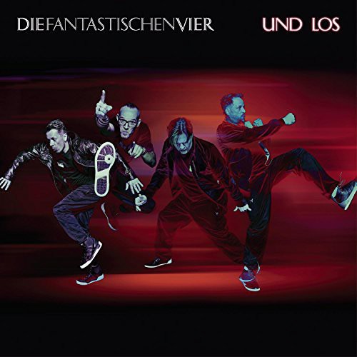 Und los [Import]