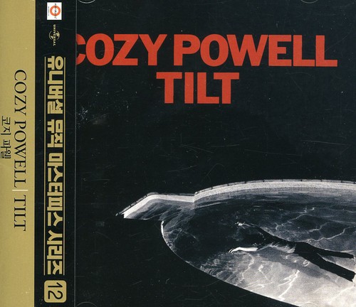 Tilt [Import]