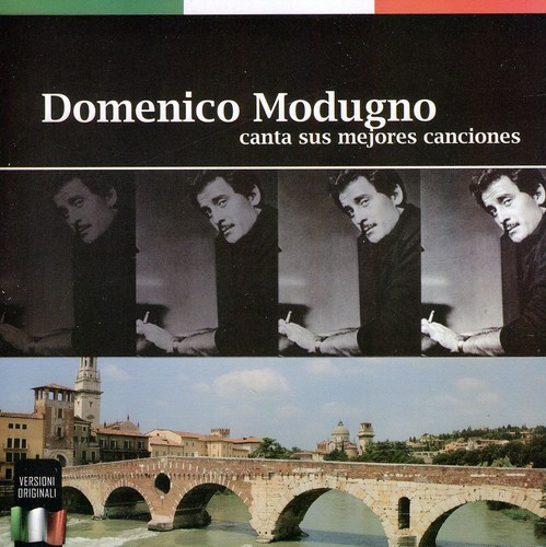 Canta Sus Mejores Canciones [Import]