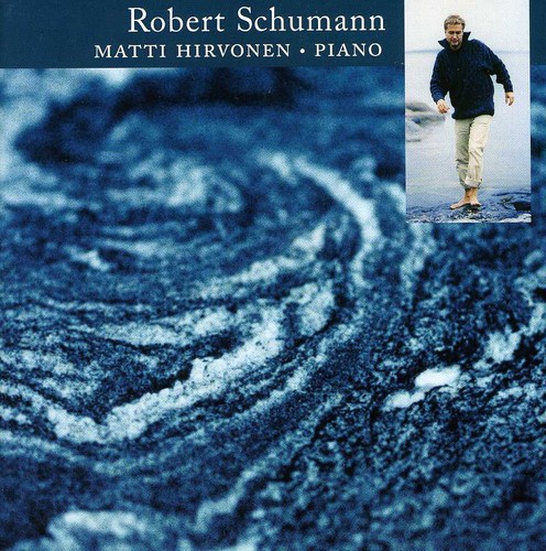 Abegg Variations /  Papillons /  Davidsbundlertanze