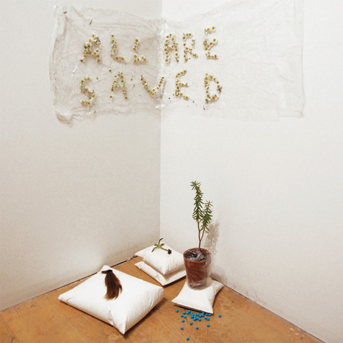 Fred Thomas - All Are Saved [Vinyl]