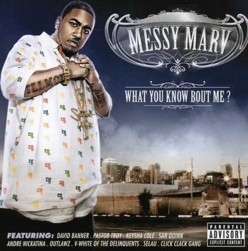 Album Art