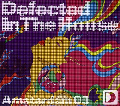Defected in the House: Amsterdam 09 /  Various [Import]