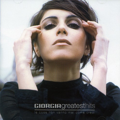Greatest Hits [Import]