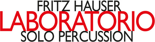 Laboratorio /  Solo Percussion